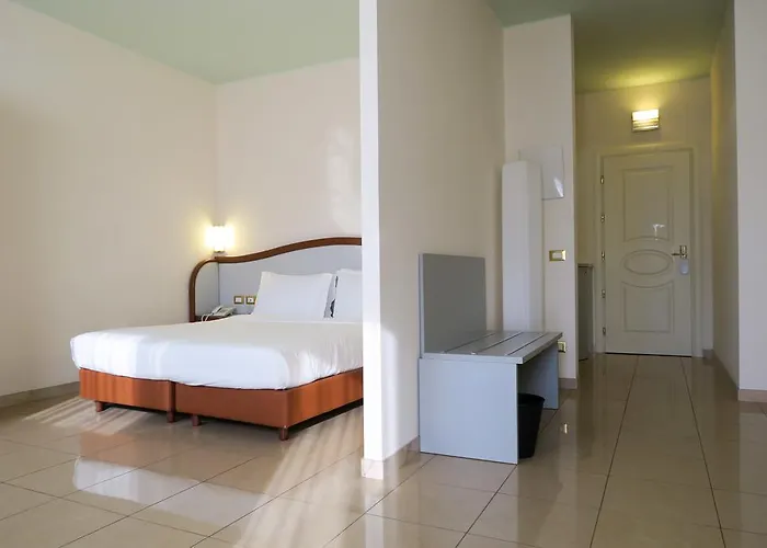 Hotel Verdi Vicenza