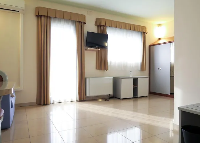 Hotel Verdi