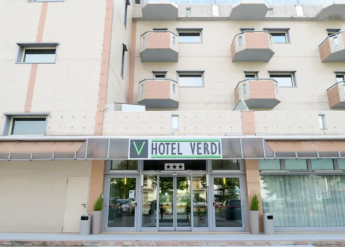 Verdi 3*