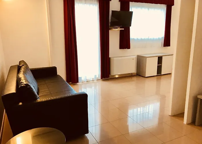 Verdi Hotel 3*