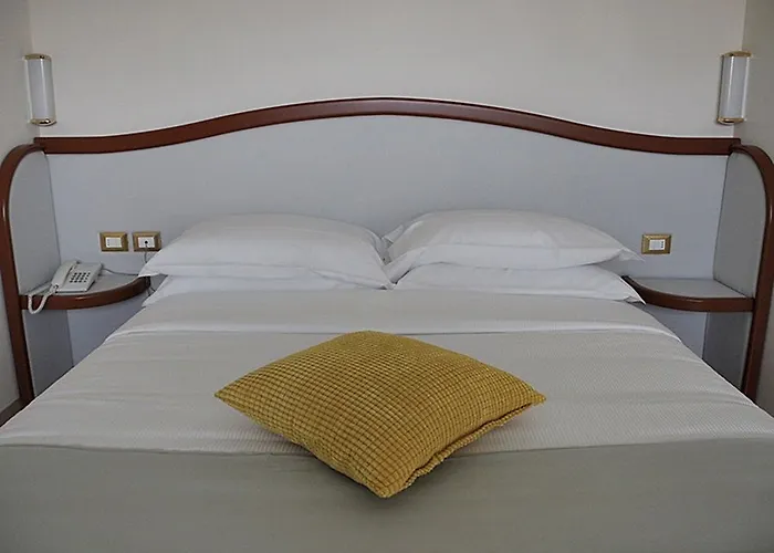 Verdi Hotel Vicenza